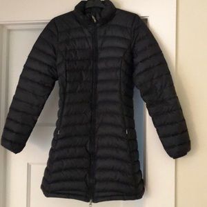 Patagonia women’s puffer jacket